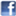 follow me on facebook