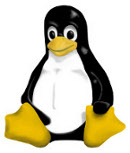 linux logo